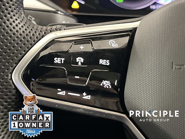 Used 2023 Volkswagen Arteon SEL image 19