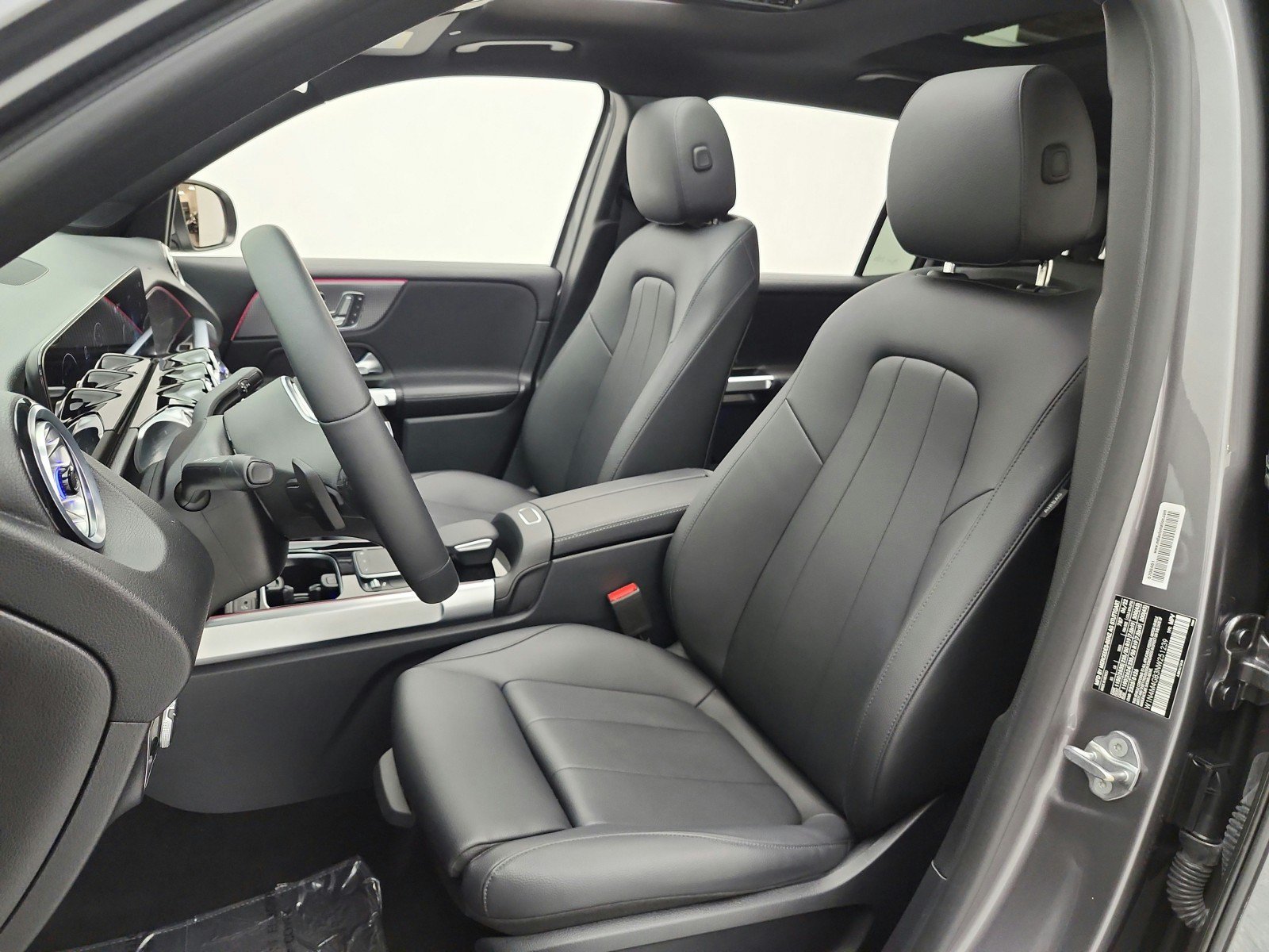 Used 2022 Mercedes-Benz GLB 250 image 15