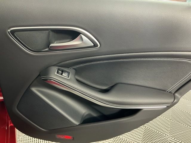 Used 2016 Mercedes-Benz CLA 250 4MATIC image 11