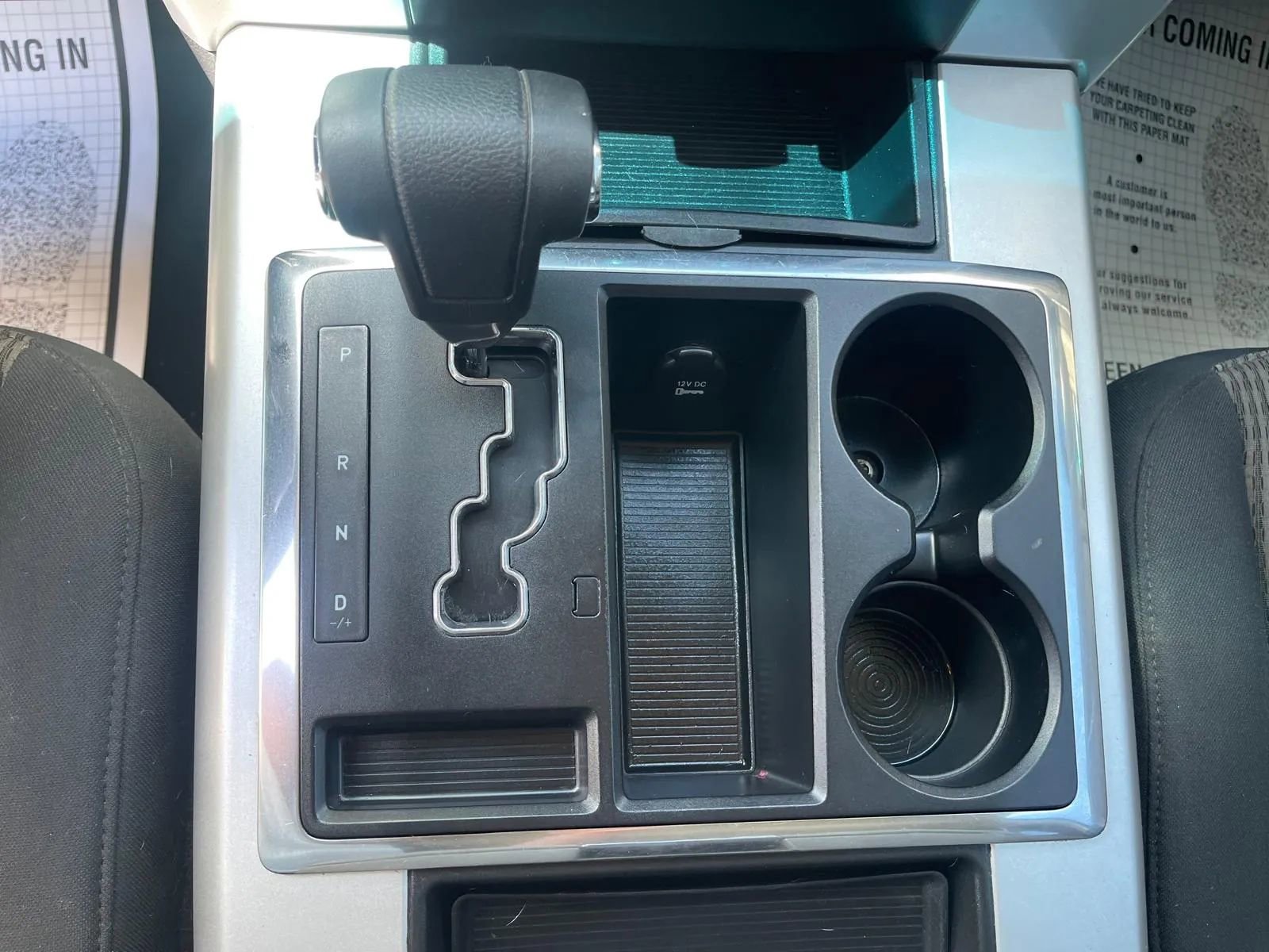 Used 2012 RAM 1500 Big Horn w/ Luxury Group AWD/4WD image 20