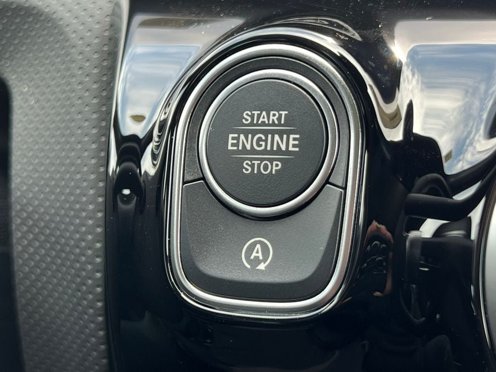 New 2026 Mercedes-Benz CLA 250 4MATIC image 29