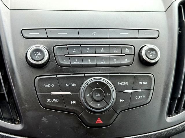 Certified 2019 Ford Escape S image 20