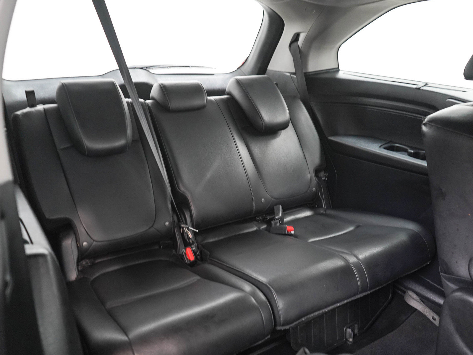 Used 2022 Honda Odyssey Touring image 13