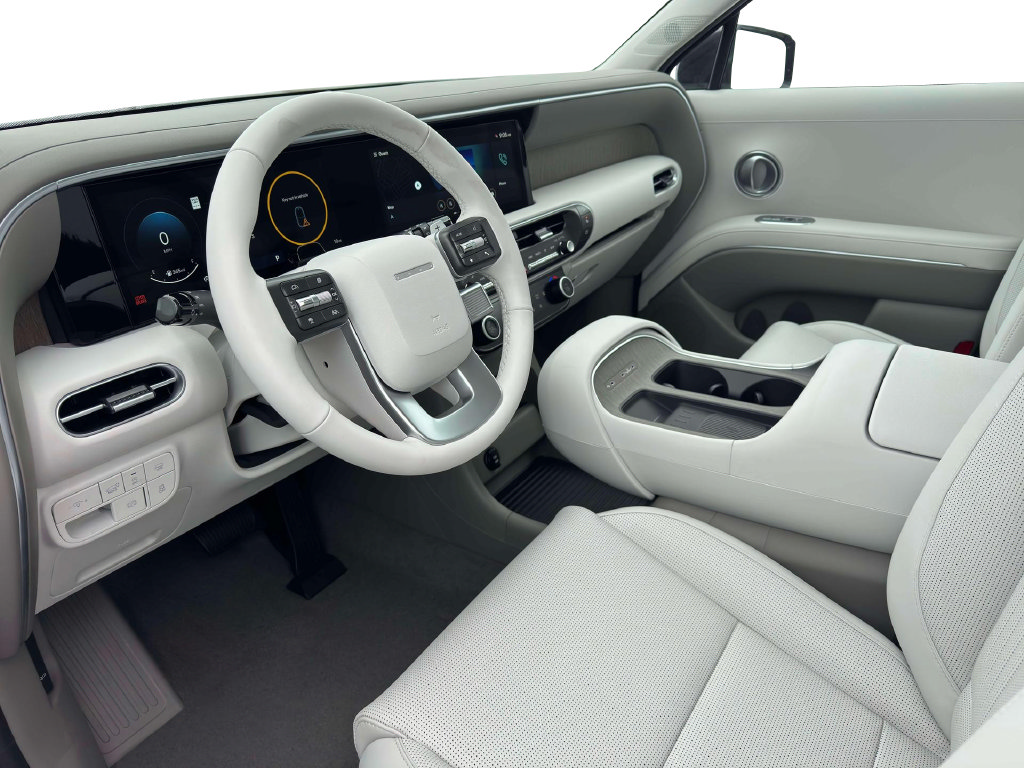 New 2026 Hyundai Palisade SEL AWD/4WD image 14