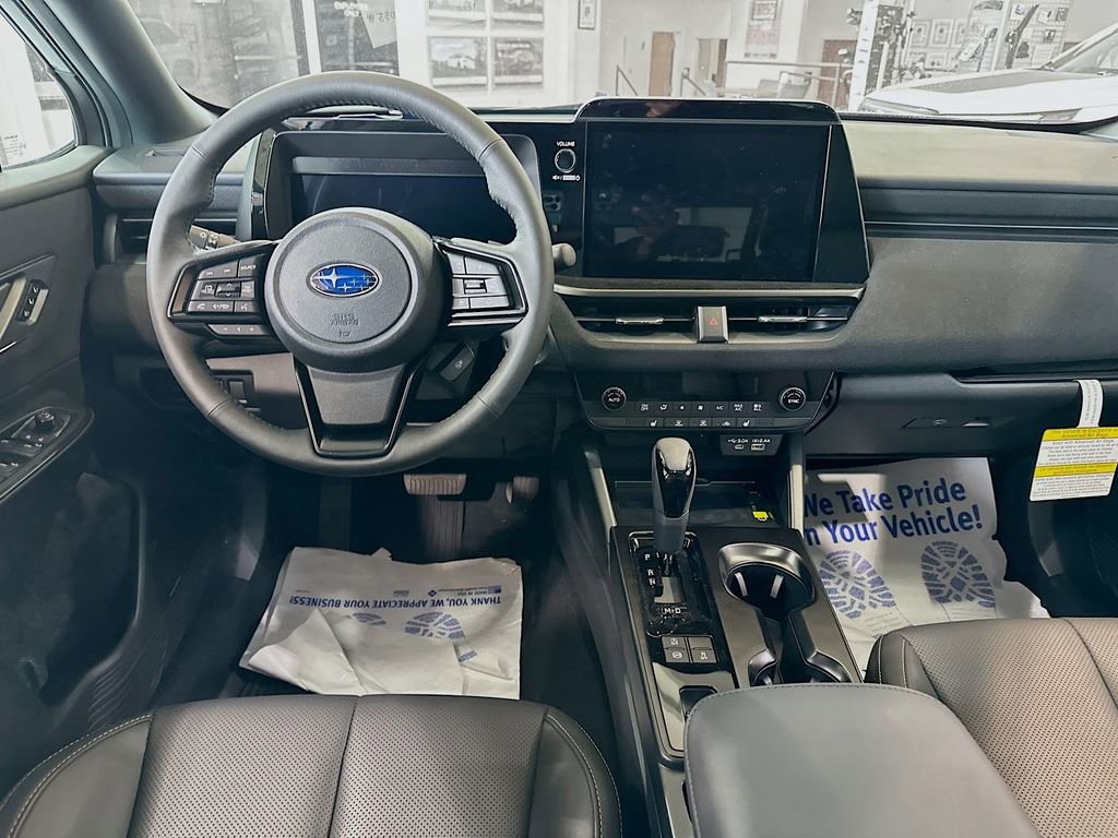 New 2026 Subaru Outback Limited AWD/4WD image 26