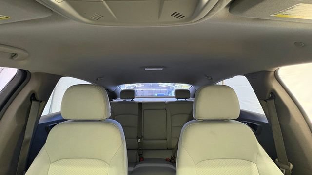 Used 2018 Chevrolet Malibu LT w/ Driver Confidence Package FWD image 29