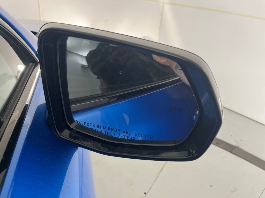 New 2026 Honda Prologue EX image 50
