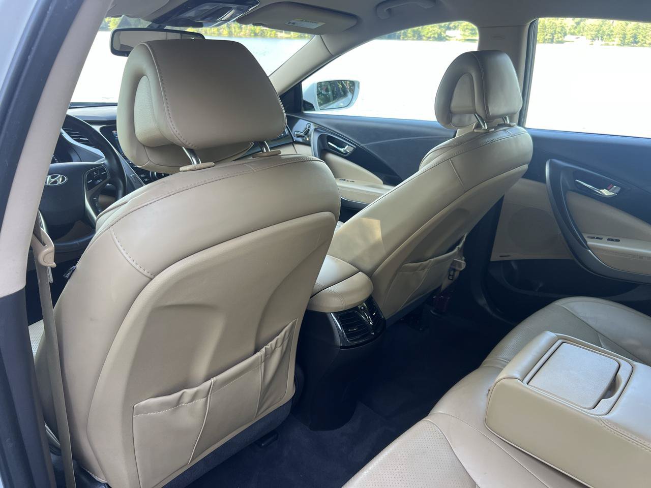 Used 2013 Hyundai Azera FWD image 37