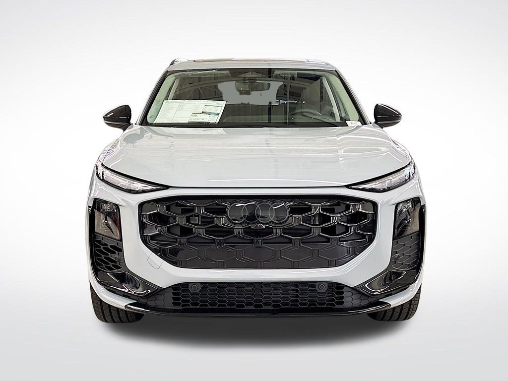 New 2026 Audi Q3 quattro 2.0T AWD/4WD image 8