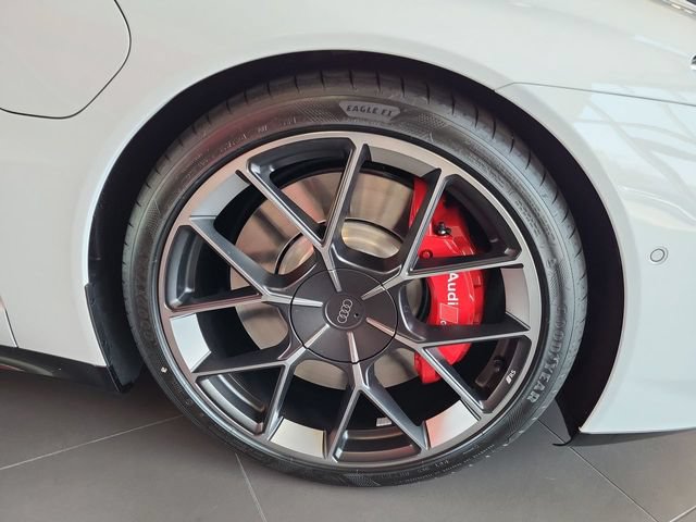 New 2026 Audi RS e-tron GT performance AWD/4WD image 20