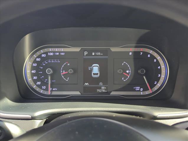 Used 2023 Hyundai Tucson SEL FWD image 20