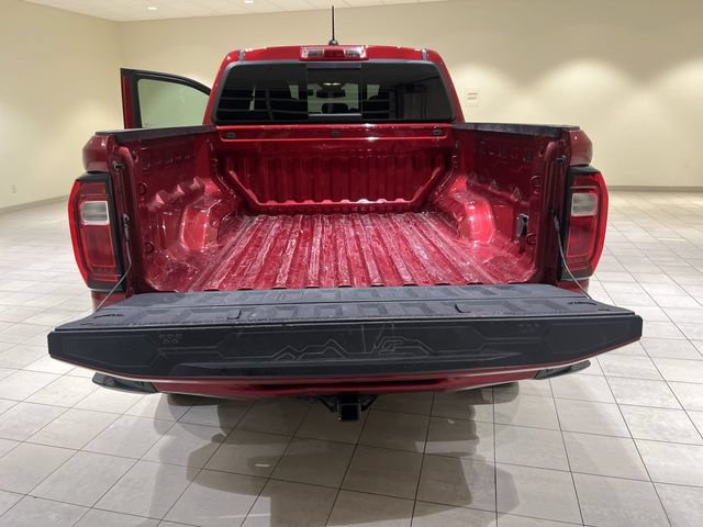 Used 2024 GMC Canyon AT4 w/ Technology Package AWD/4WD image 23