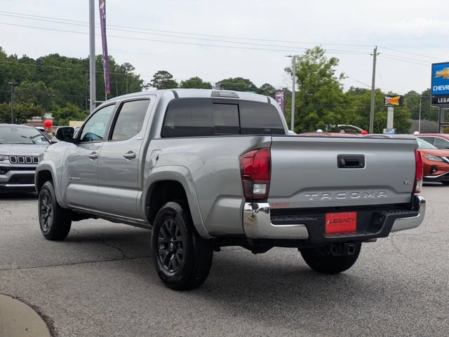 Used 2023 Toyota Tacoma SR5 RWD image 6