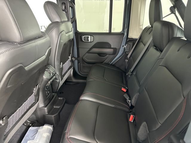 New 2026 Jeep Wrangler Unlimited Rubicon image 25