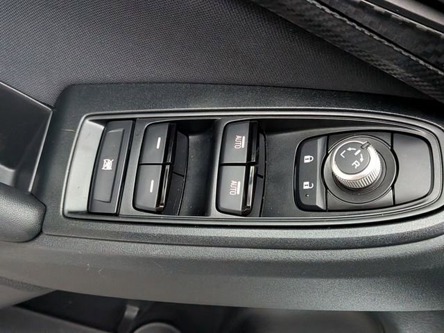 Used 2023 Subaru Crosstrek 2.0i Premium image 12