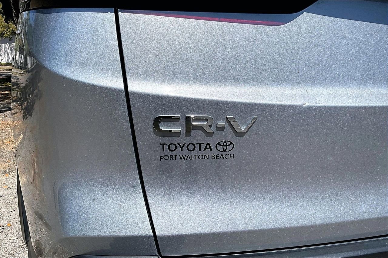 Used 2023 Honda CR-V EX-L image 26