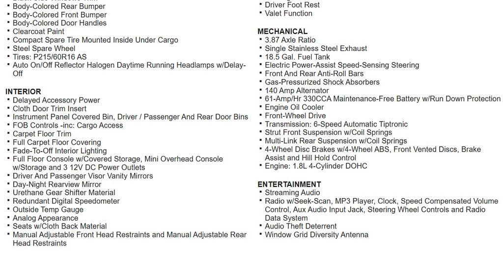 Used 2015 Volkswagen Passat 1.8T Wolfsburg Edition image 19