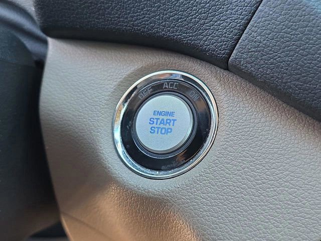 Used 2017 Hyundai Tucson Limited w/ Limited Ultimate Package 03 image 15