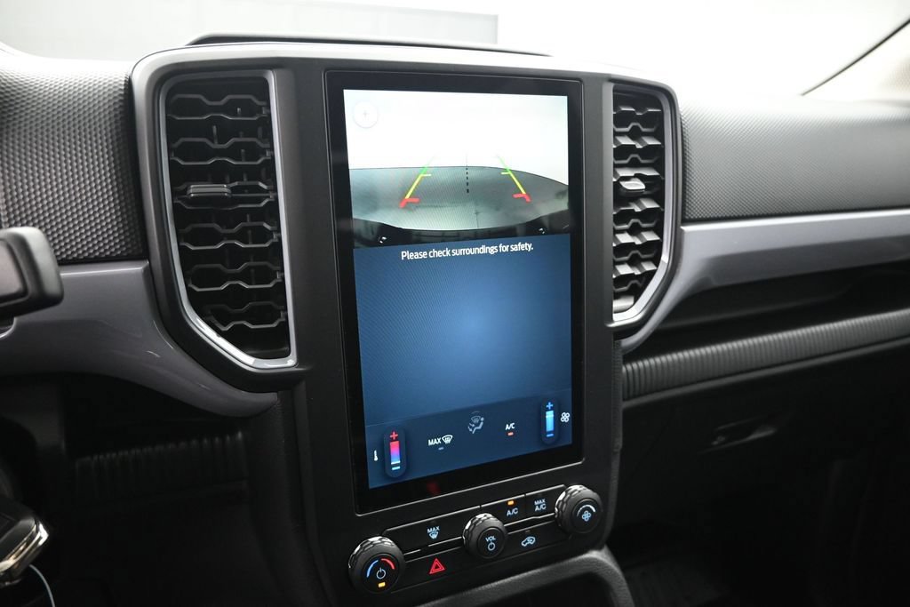New 2026 Ford Ranger XL RWD image 13