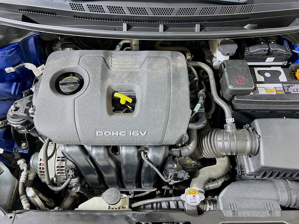 Used 2017 Kia Forte LX image 25