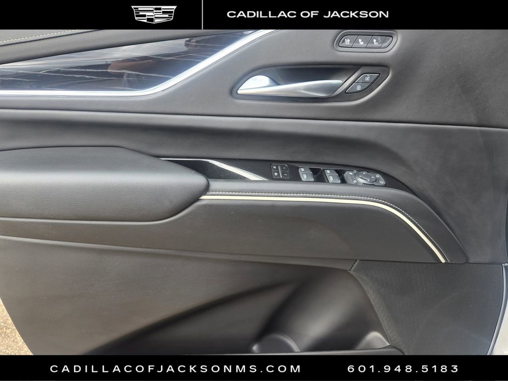 Certified 2024 Cadillac Escalade Sport image 14