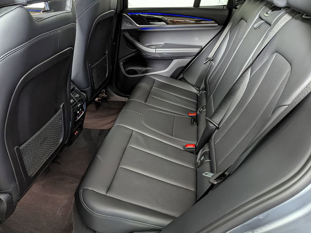 Used 2023 BMW X3 xDrive30i w/ Convenience Package image 41