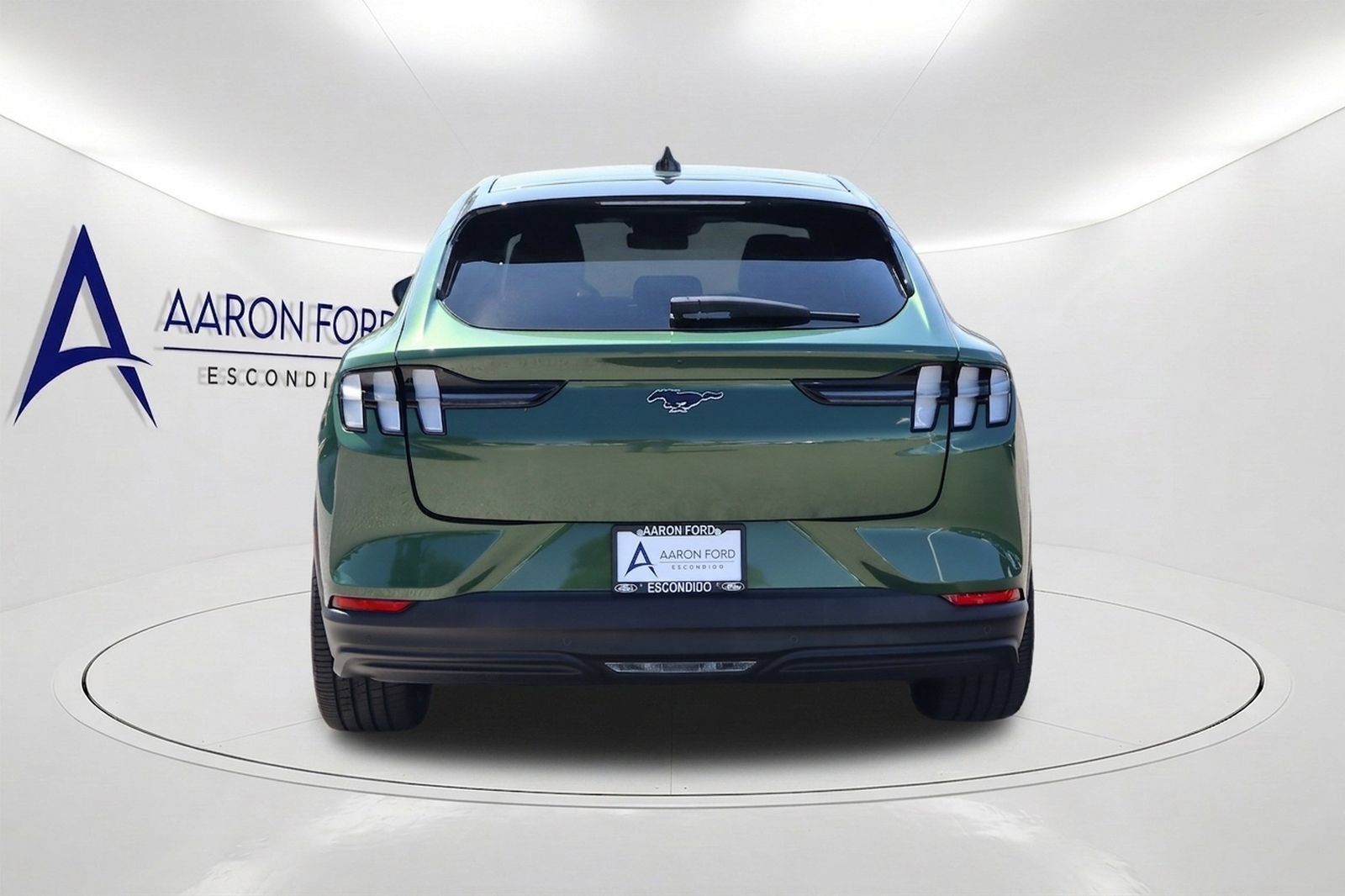 Used 2024 Ford Mustang Mach-E Select RWD image 5