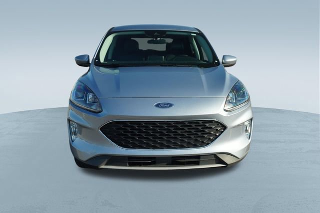 Used 2022 Ford Escape SEL w/ Technology Package image 2