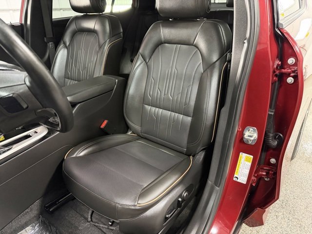 Used 2024 Buick Envista Avenir image 20