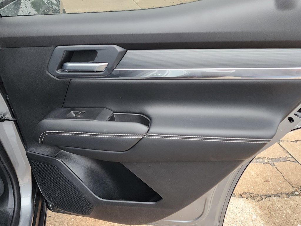 New 2026 GMC Terrain Elevation w/ Black Edition image 38