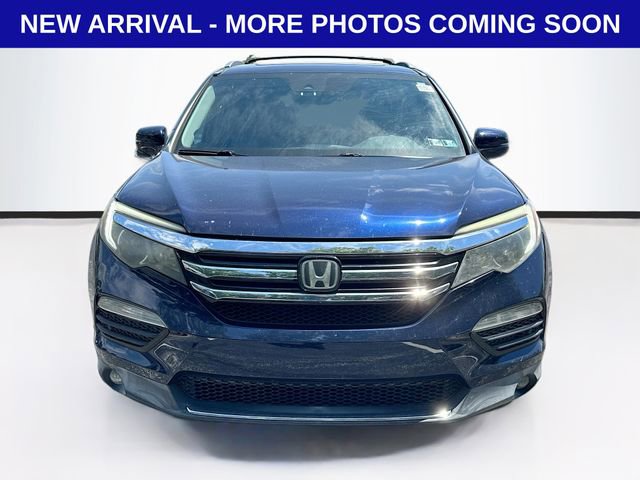 Used 2016 Honda Pilot Touring image 2