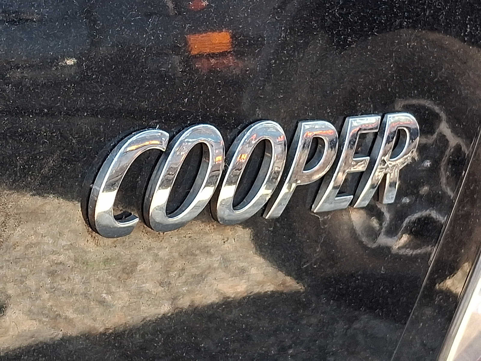 Used 2006 MINI Cooper Hardtop FWD image 28