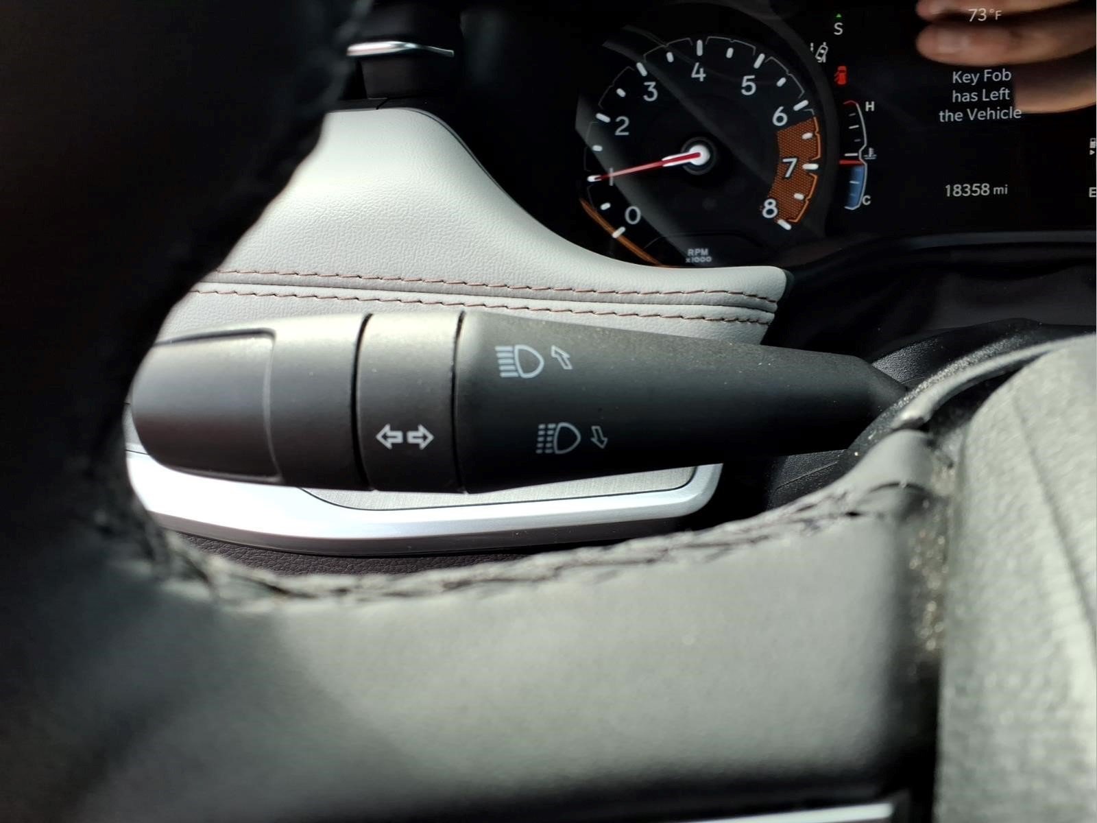 Used 2025 Jeep Compass Limited AWD/4WD image 19