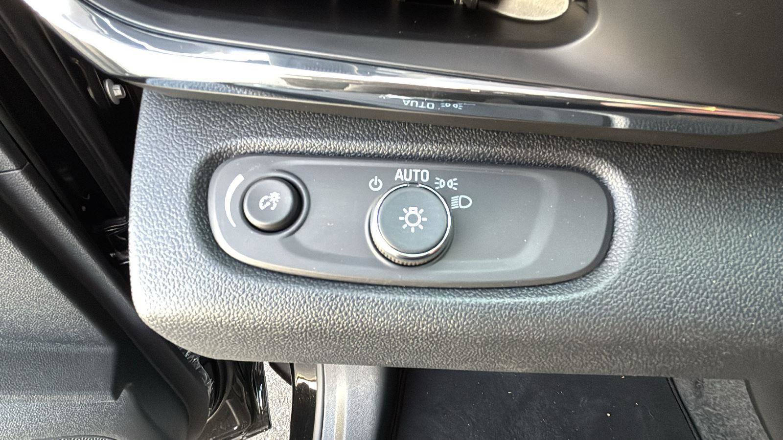 New 2025 Buick Envista Preferred w/ Convenience I Package image 14