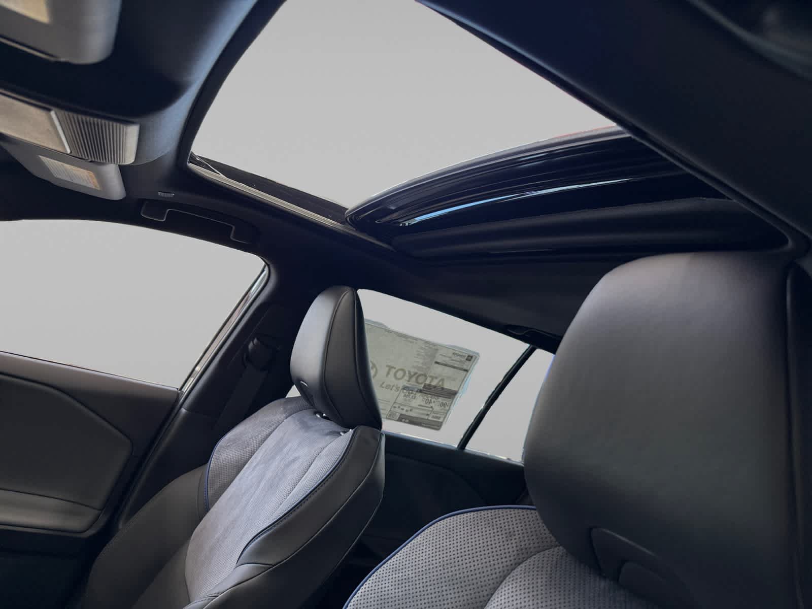 New 2026 Toyota RAV4 XSE AWD/4WD image 12