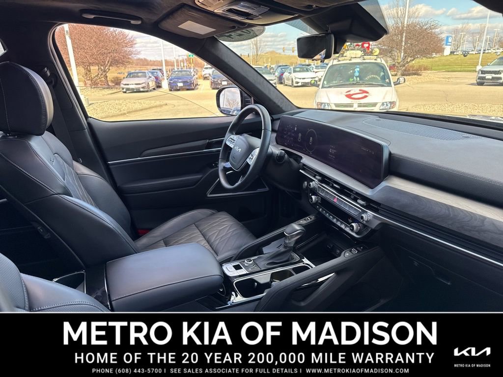 Used 2024 Kia Telluride SX Prestige X-Line image 48