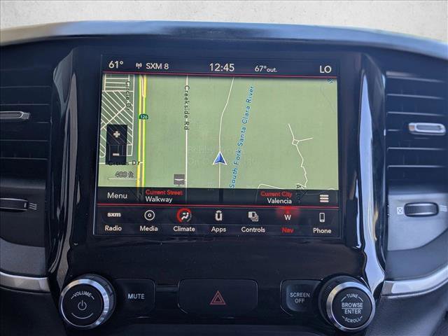 Used 2019 RAM 1500 Big Horn image 13