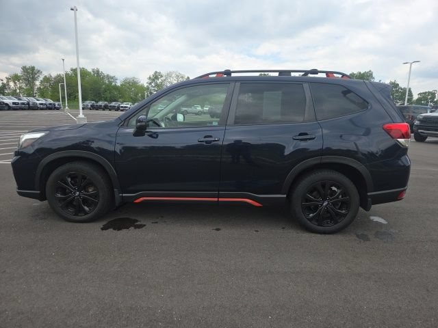 Used 2019 Subaru Forester Sport AWD/4WD image 15