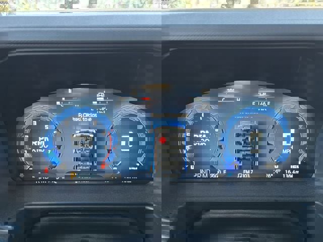 Used 2025 Ford Bronco Big Bend image 24