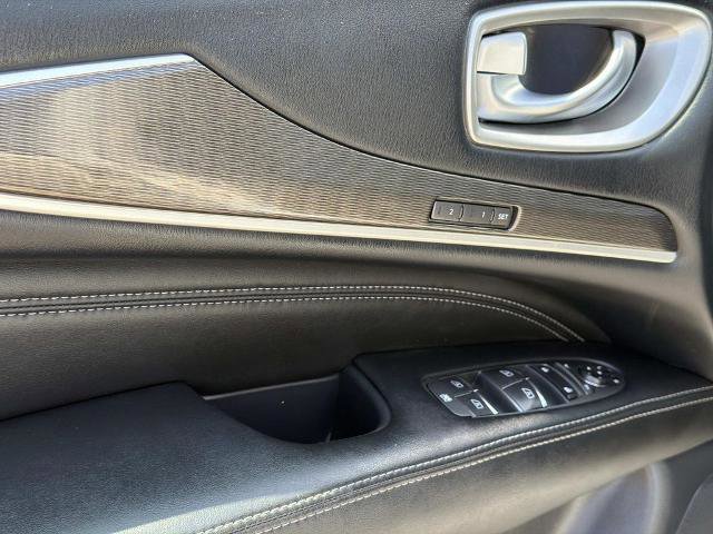 Used 2018 INFINITI QX60 FWD w/ Premium Plus Package image 23