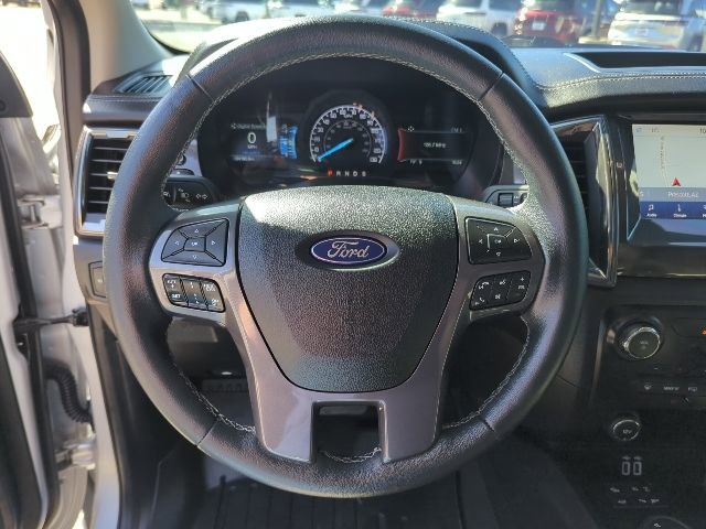 Used 2019 Ford Ranger Lariat w/ FX4 Off-Road Package AWD/4WD image 11