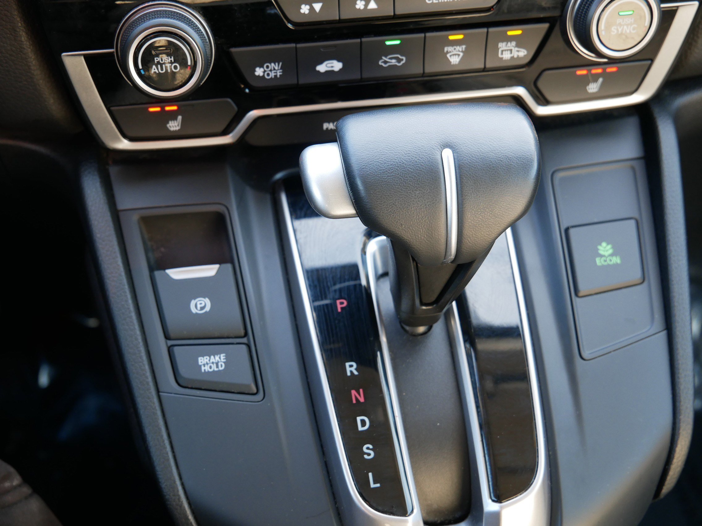 Used 2018 Honda CR-V Touring image 24