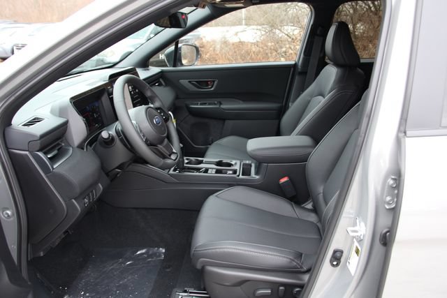 New 2026 Subaru Outback Limited AWD/4WD image 12