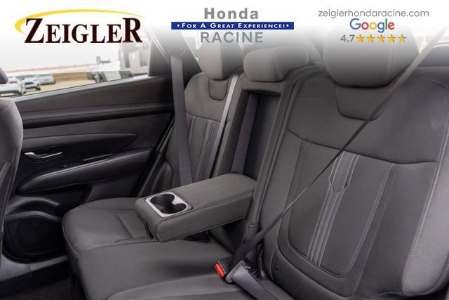 Used 2026 Hyundai Tucson SEL image 18