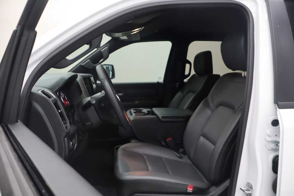 Used 2026 RAM 1500 Tradesman AWD/4WD image 8