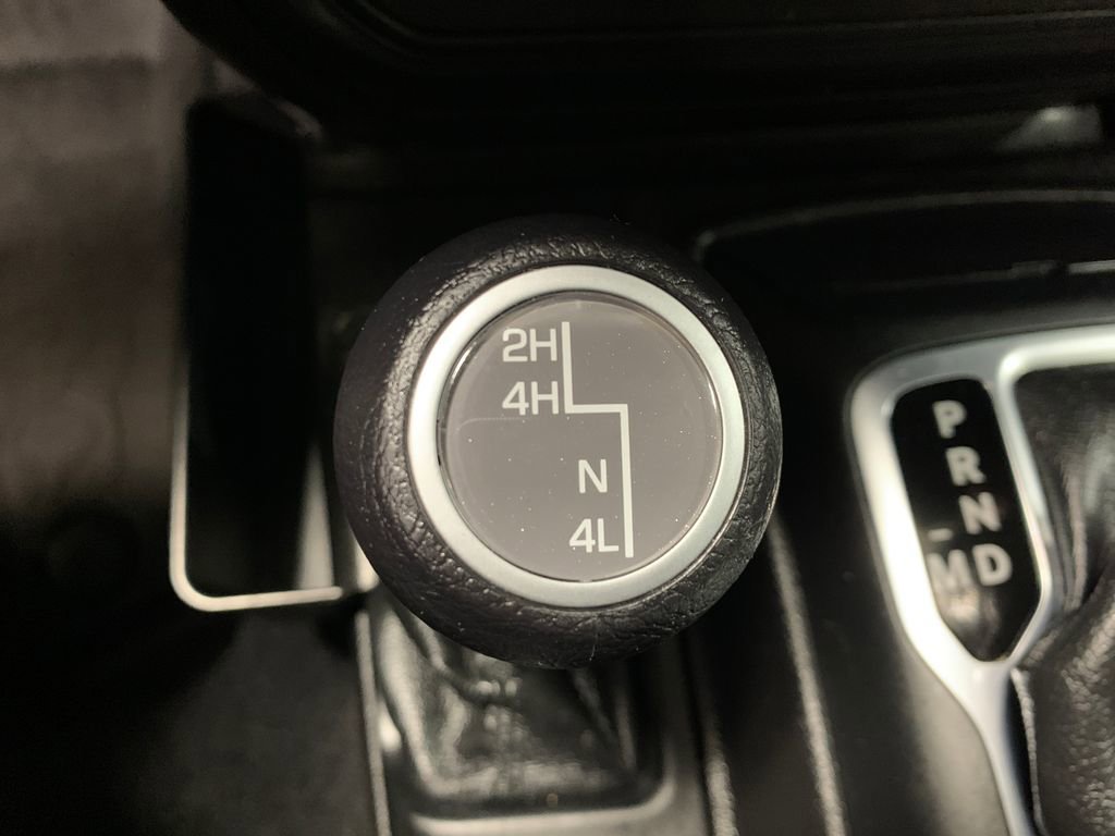 Used 2020 Jeep Gladiator Sport w/ Quick Order Package 24S image 29