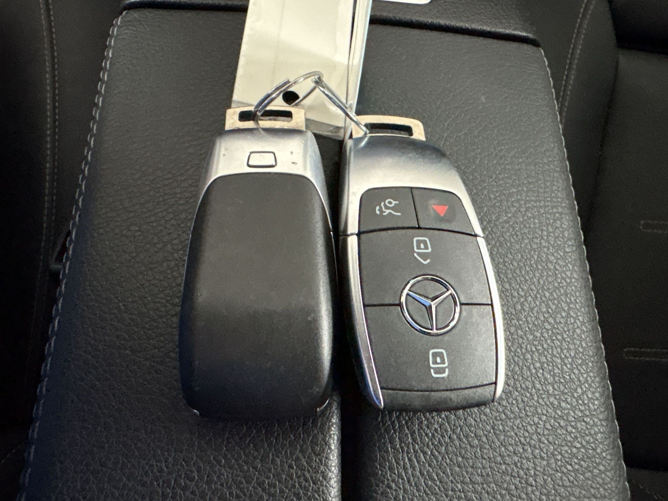Certified 2023 Mercedes-Benz GLA 250 4MATIC image 33