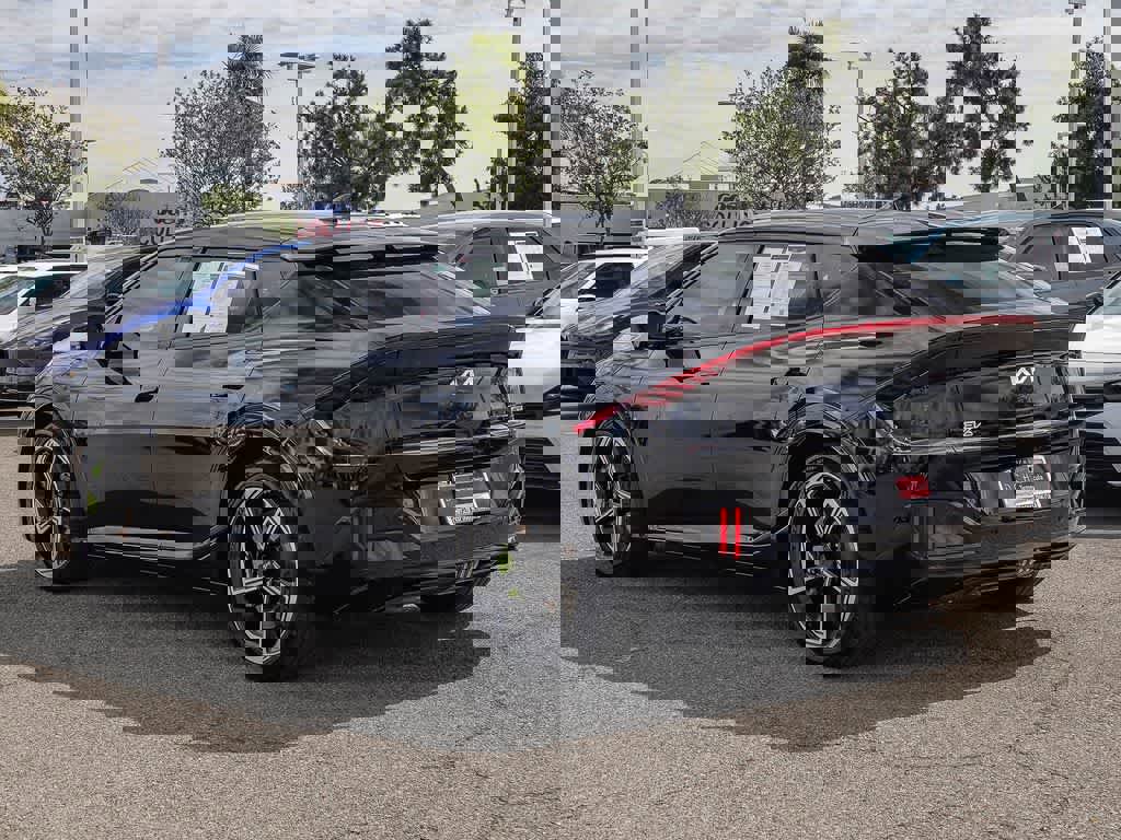 Used 2023 Kia EV6 GT image 6