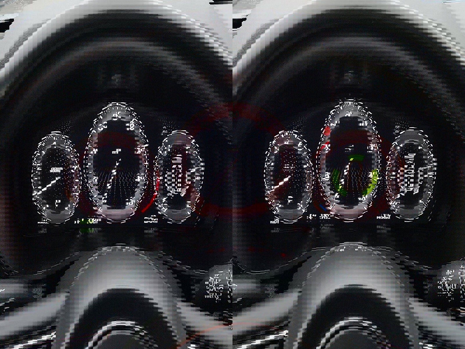 Used 2025 MAZDA CX-90 3.3 Turbo w/ Premium Sport Pkg image 24