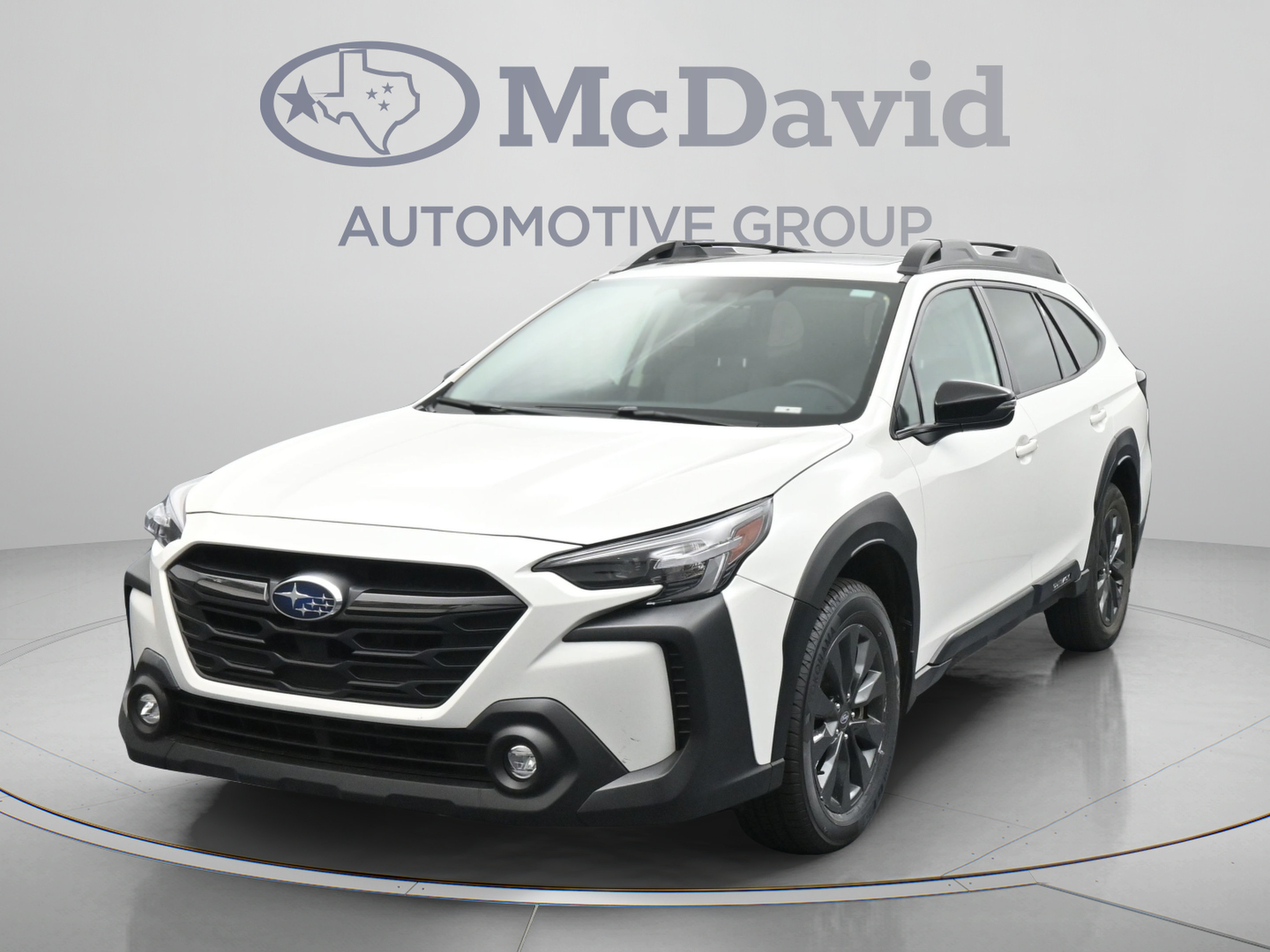Used 2024 Subaru Outback Onyx Edition XT w/ Popular Package #2 AWD/4WD image 4